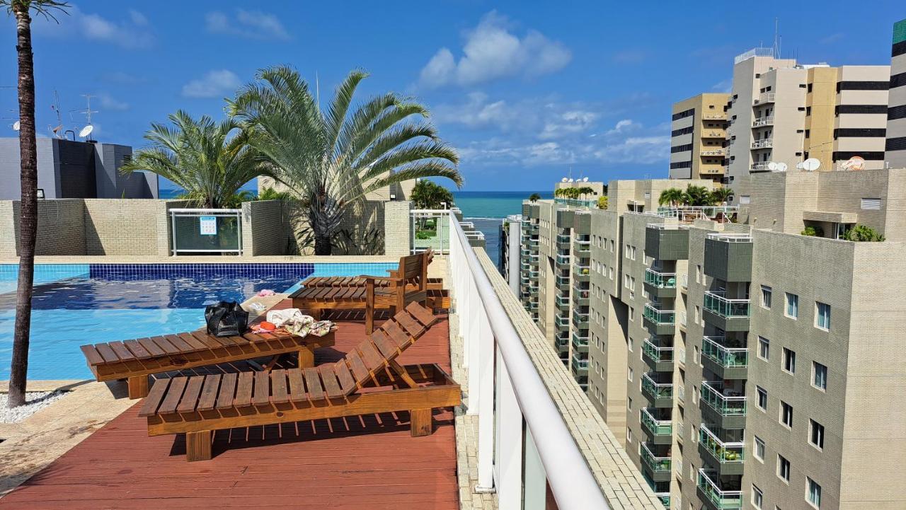 Otimo Quarto Sala Em Maceio Zewnętrze zdjęcie